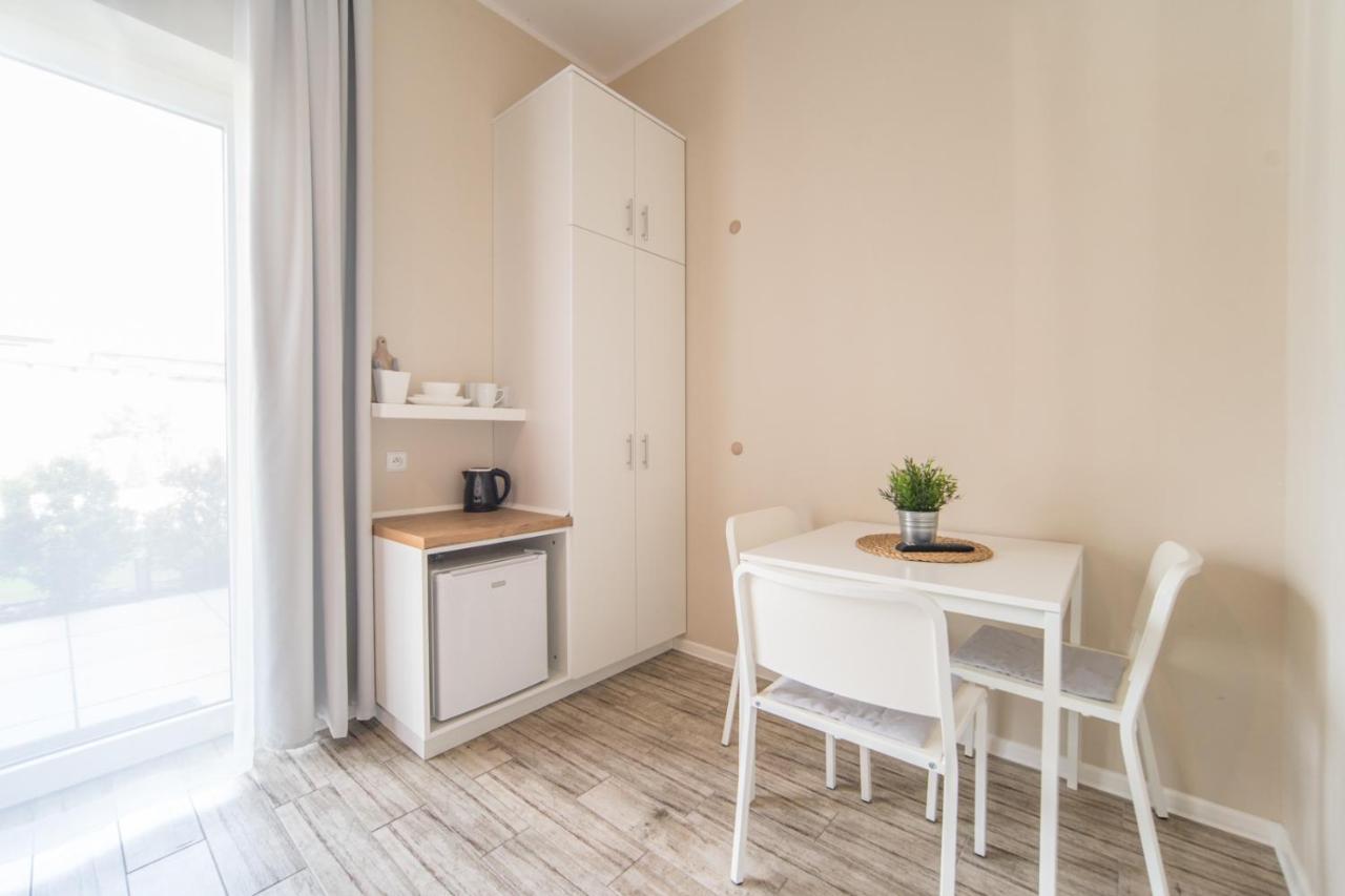 Mk Kaminski Dziwnów Exterior foto